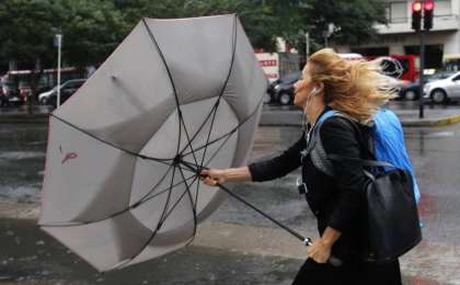 Бүгінгі ауа райы: Еліміздің басым бөлігінде жел күшейеді - новости Казахстана