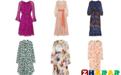 Қазақ тілінен сабақ жоспары: Кейіпкерлердің киімін әшекей бұйымдарын суреттеймін (2 сынып, I тоқсан) » ZHARAR