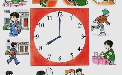 Қазақ тілінен сабақ жоспары: 3-сабақ Сөздердің айтылуы мен жазылуы (3 сынып, II тоқсан ) » ZHARAR