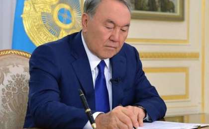 Астанадағы ауыс-түйіс. Жаңа Үкіметке кімдер кірді?