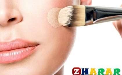 Тоналды кремді қалай таңдаймыз