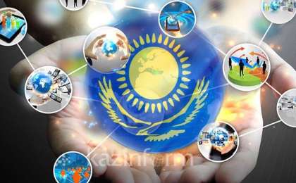 2019年世界竞争力年报公布 哈萨克斯坦升至第34位