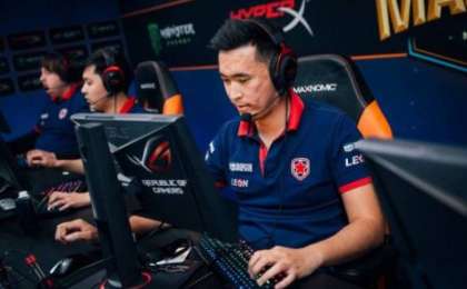 Қазақстандық геймерлер әлем чемпионатына жолдама алды