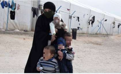 "Жихадшылар әйелін сатады": Сириядағы қазақ қызы сұмдық жайттарды айтты