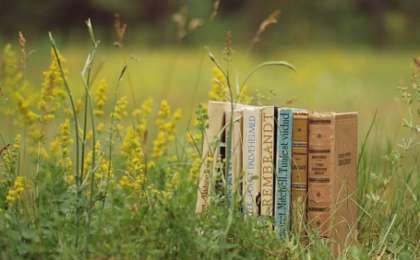 Massaget.kz ұсынады. Жігіттерге арналған бес роман