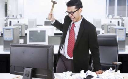 Күйзелістен құтылудың оңай әрі тиімді жолдары