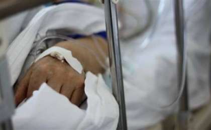 Тарақанның көзін жоймақ болған ер адам өлім аузынан қалды