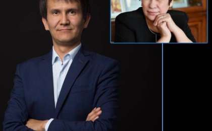 ҚР 15-ші білім және ғылым министрі туралы ойым