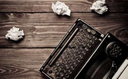 Ақын-жазушылардың оғаш әдеттері