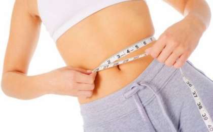 Қарын шыға бастаса не сітеу керек?