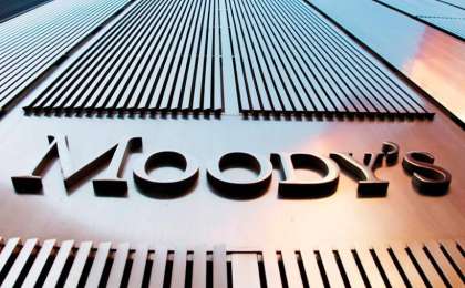 穆迪调降2019年G20国家经济增速预期至2.8%