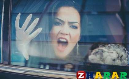 Тойға дайындық Қалыңдық қорқынышы