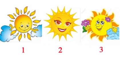 Психологиялық тест: Күннің бірін таңдап, өзіңіз туралы сыр біліңіз