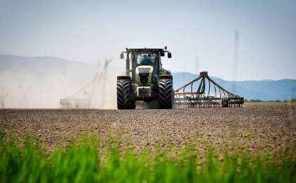 全国春播工作全面结束