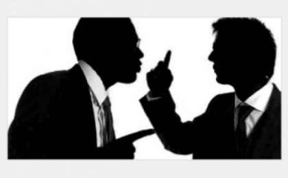 Лучший способ выйти из спора и доказать свою правоту. Техника расшатывания.