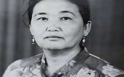 Шығарма: Сәрсенкұл Жұмақова » ZHARAR