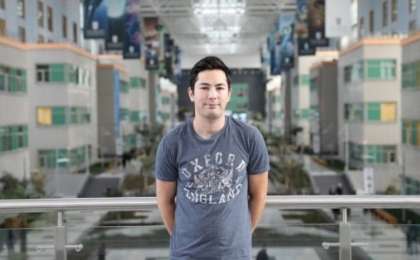 АҚШ-та өскен қандасымыз Қазақстанға оралғысы келеді