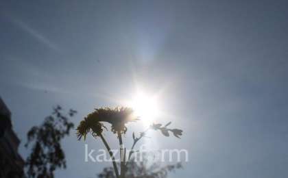 国内多个地区发布天气预警