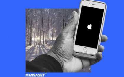 iPhone суықта неге сөніп қалады?