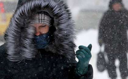 Синоптиктер желтоқсанда ауа райы қандай болатынын айтты |