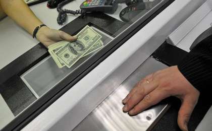 哈萨克斯坦办理外币兑换业务将需登记身份证明等信息