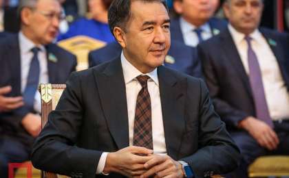 «Әкесіне» сенген Сағынтаев қызметсіз қала ма?