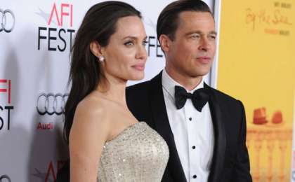 Брэд Пит пен Анжелина Джолидың қызы жынысын ауыстырмақ