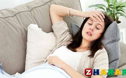 Асқазан өт жолдарын үй жағдайында емдеу