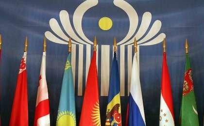 独联体成员国外交部长理事会会议在阿什哈巴德举行