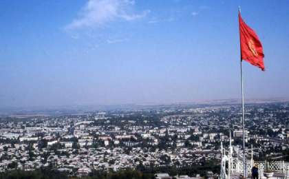 亚开行预测2019年吉尔吉斯斯坦经济增长4%