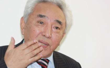 Ұлтымның қиын тағдырын өлеңге сыйғыза алмадым