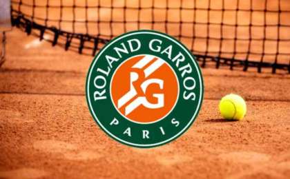 网球：17岁美国新星战胜法网卫冕冠军哈勒普