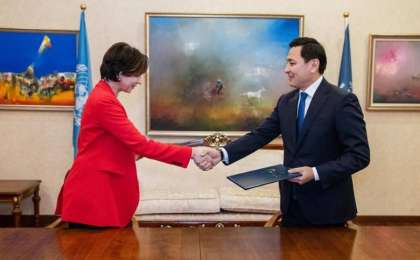 首都市将推进非现金支付结算