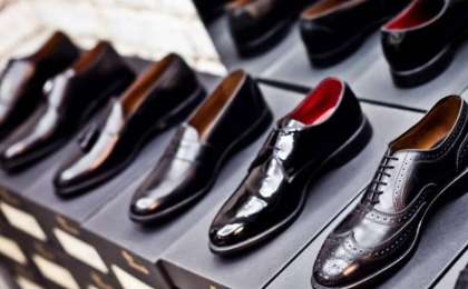 将启动鞋类商品强制标签管理试点