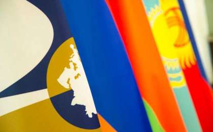 俄工企联主席提议欧亚经济联盟与印尼建立自贸区