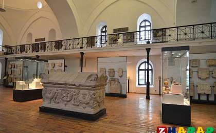 Қазақ тілінен сабақ жоспары: 15-сабақ Нәтиже сабақ Мен не үйрендім? (3 сынып, III тоқсан, 5 бөлім) » ZHARAR