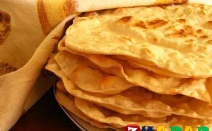 Жеті шелпек шарапаты