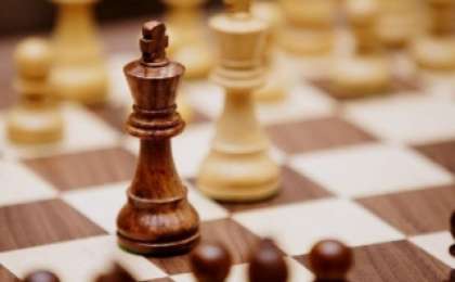 哈萨克斯坦国际象棋队在独联体国家校园体育节夺奖