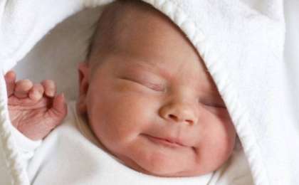 Нәрестенің қимыл-қозғалысы мен психикасының дамуы