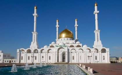 古尔邦节将于8月11日开始