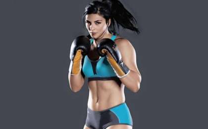 Қазақстанда туған әлем чемпионы қарсыласын қас қағым сәтте нокаутқа түсірді