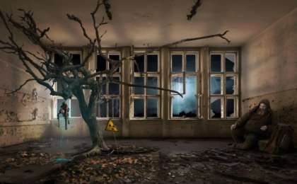 ​Адамзат ондаған жыл ғана өмір сүруі мүмкін