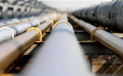 上半年哈中原油管道输油559万吨