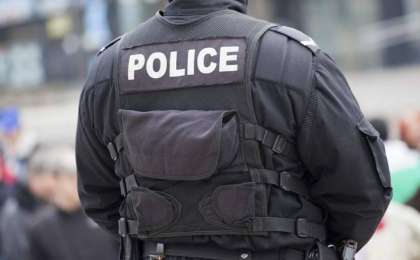 美国一9岁男童因纵火烧死5人 面临5项一级谋杀罪