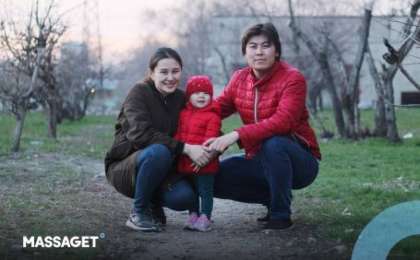 Жаңа жыл – жаңа өмір: бақытты отбасының 3 әдеті