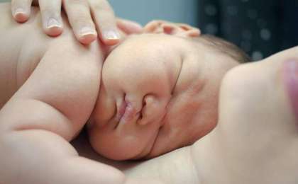 世卫组织：改善母乳喂养每年可挽救80万人生命