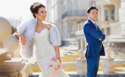 Неке – ең тәтті сезімдердің тоғысы