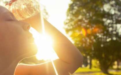 首都6日将有36摄氏度高温