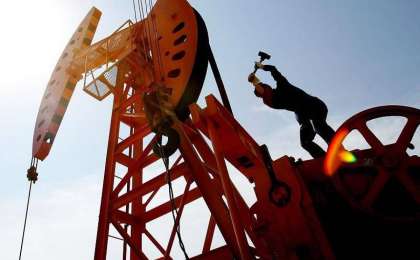 国际油价4日涨跌不一