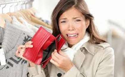 Ақша үнемі жетпейді. Неге? |